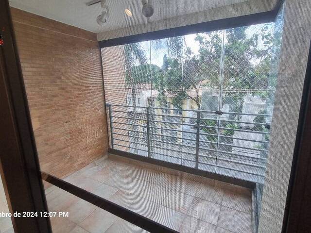 #68B180AM - Apartamento para Venda em São Paulo - SP