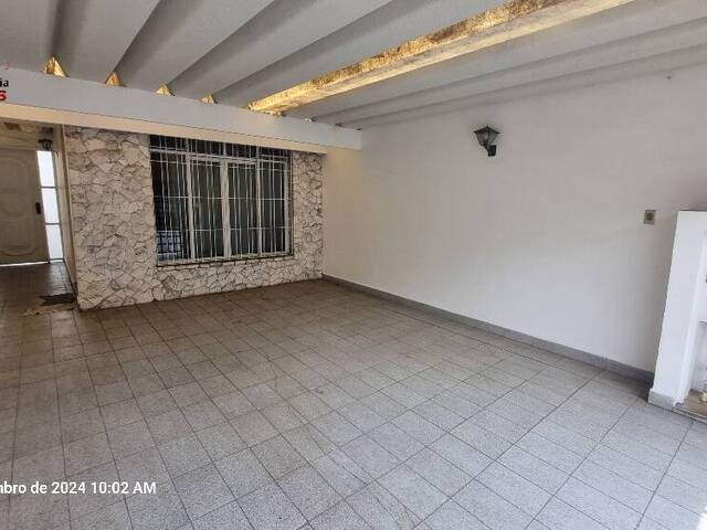 #62B226AM - Casa para Locação em São Paulo - SP - 1