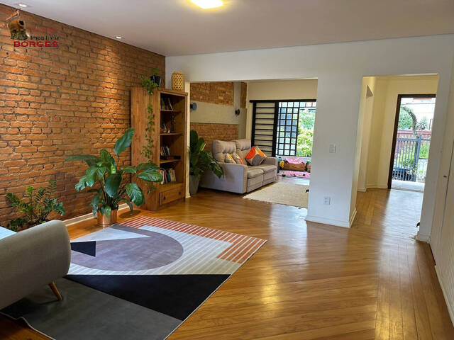 #4201EL - Casa para Venda em São Paulo - SP - 1