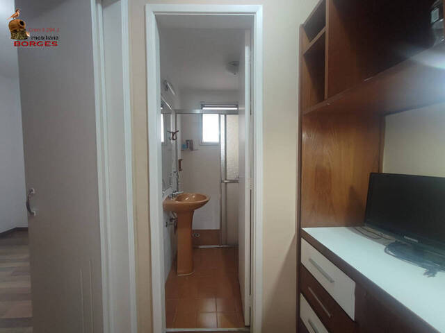 Apartamento para Venda em São Paulo - 5