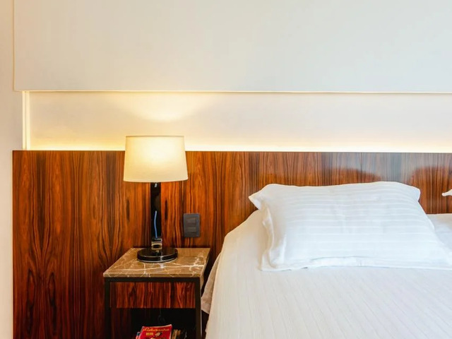 Apartamento para Locação em São Paulo - 4