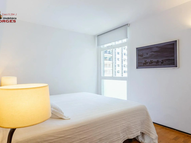 Apartamento para Locação em São Paulo - 5