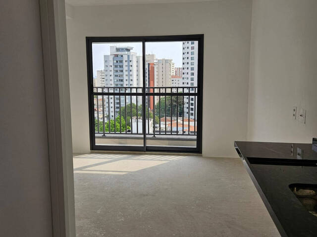 #4208EL - Apartamento para Venda em São Paulo - SP