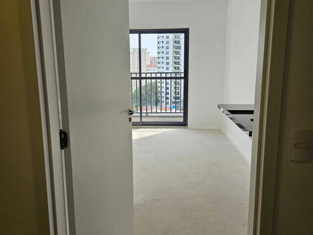 #4208EL - Apartamento para Venda em São Paulo - SP