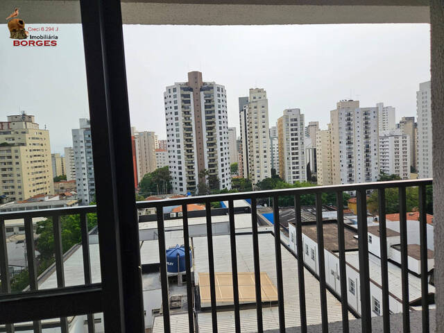 Apartamento para Venda em São Paulo - 5