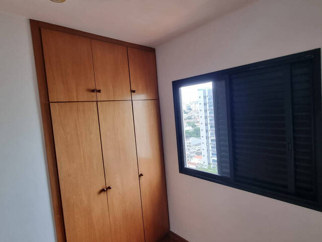 #4209EL - Apartamento para Venda em São Paulo - SP