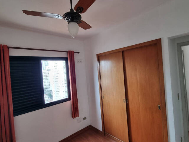 #4209EL - Apartamento para Venda em São Paulo - SP