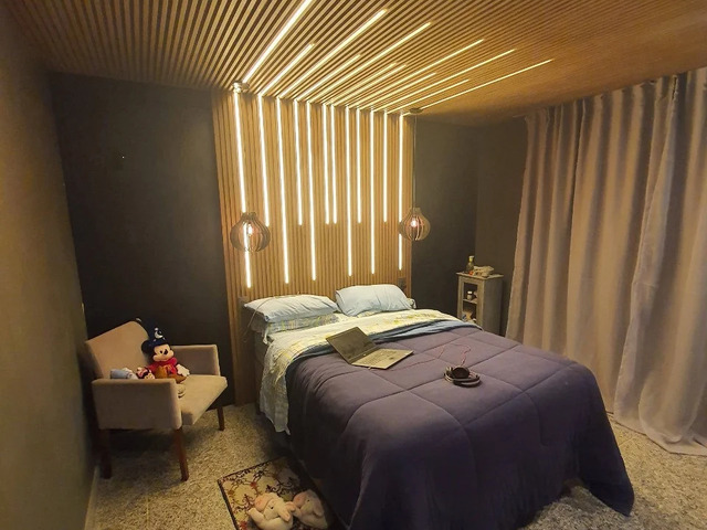 #4210EL - Casa para Locação em São Paulo - SP - 1