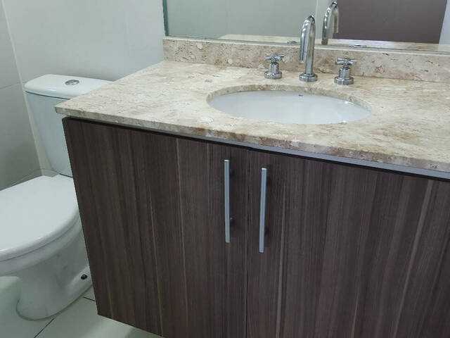 Apartamento para Venda em São Paulo - 4