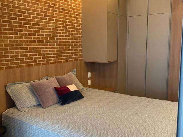 #4216EL - Apartamento para Venda em São Paulo - SP