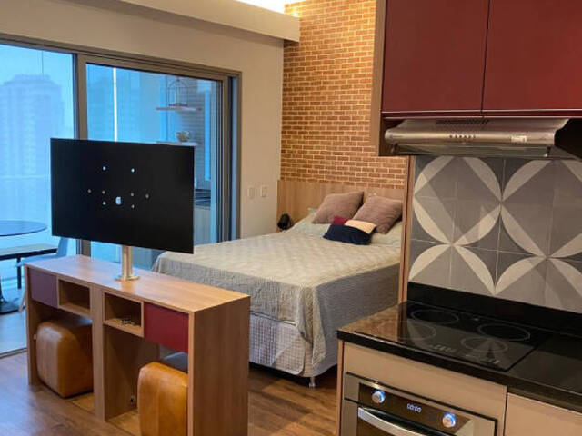 Apartamento para Venda em São Paulo - 4
