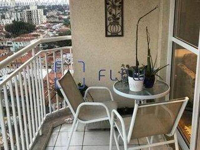 #4206RO - Apartamento para Venda em São Paulo - SP