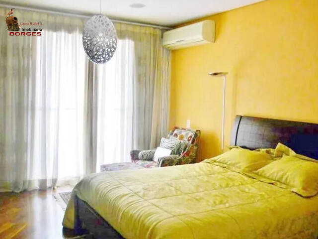 #4222EL - Apartamento para Venda em São Paulo - SP