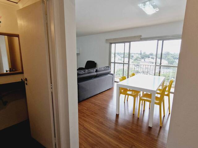 #2743DA - Apartamento para Venda em São Paulo - SP