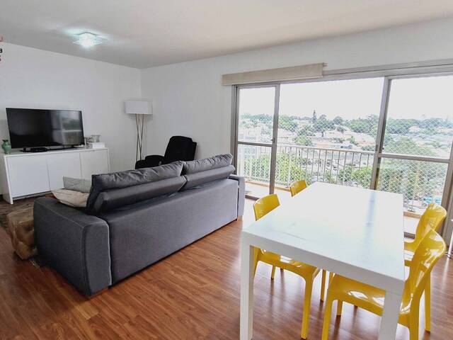 #2743DA - Apartamento para Venda em São Paulo - SP