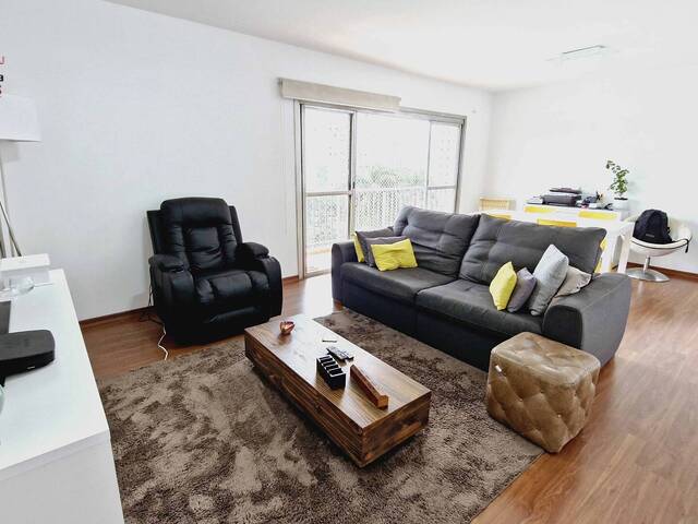 Apartamento para Venda em São Paulo - 5