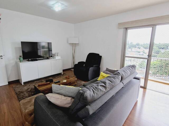 Apartamento para Venda em São Paulo - 4