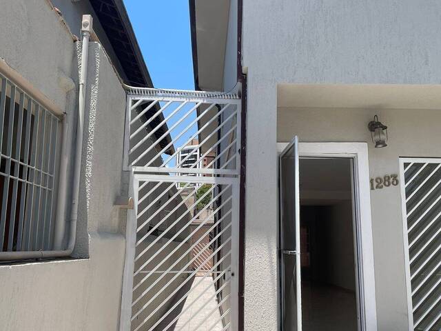 #62B238CR - Casa para Locação em São Paulo - SP
