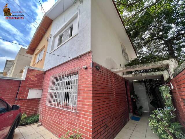 #62B243CD - Casa para Locação em São Paulo - SP - 1