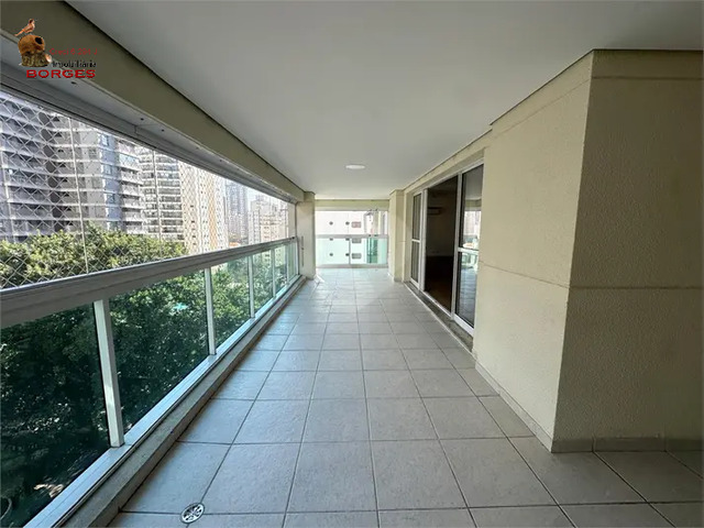 Apartamento para Locação em São Paulo - 5