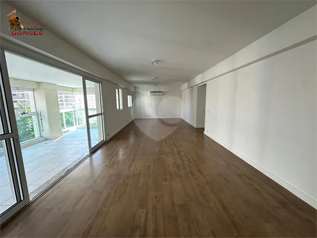 Apartamento para Locação em São Paulo - 4