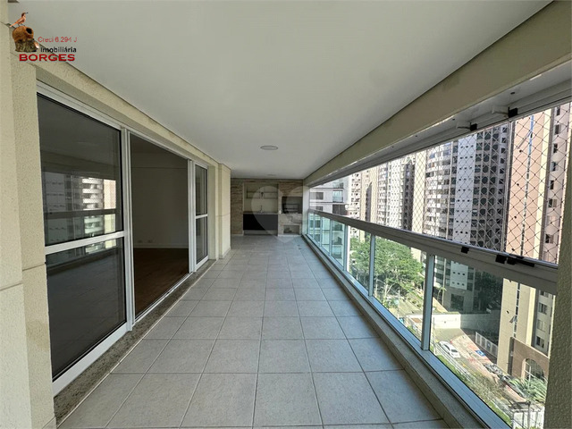 #4269RO - Apartamento para Locação em São Paulo - SP