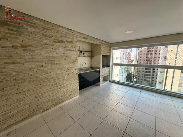#4269RO - Apartamento para Locação em São Paulo - SP