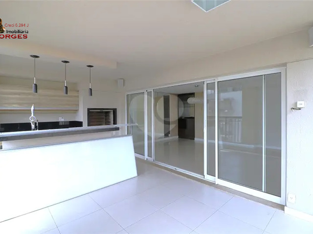 Apartamento para Locação em São Paulo - 5