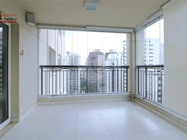 #4271RO - Apartamento para Locação em São Paulo - SP