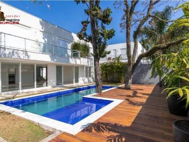 #4273DA - Casa em condomínio para Venda em São Paulo - SP - 1