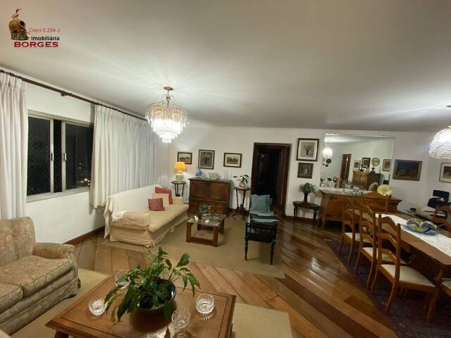 Apartamento para Venda em São Paulo - 4