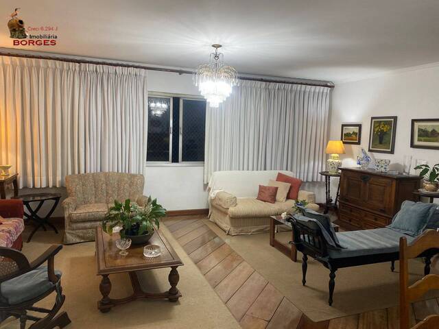 #68B183CR - Apartamento para Venda em São Paulo - SP