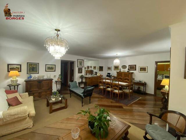 #68B183CR - Apartamento para Venda em São Paulo - SP