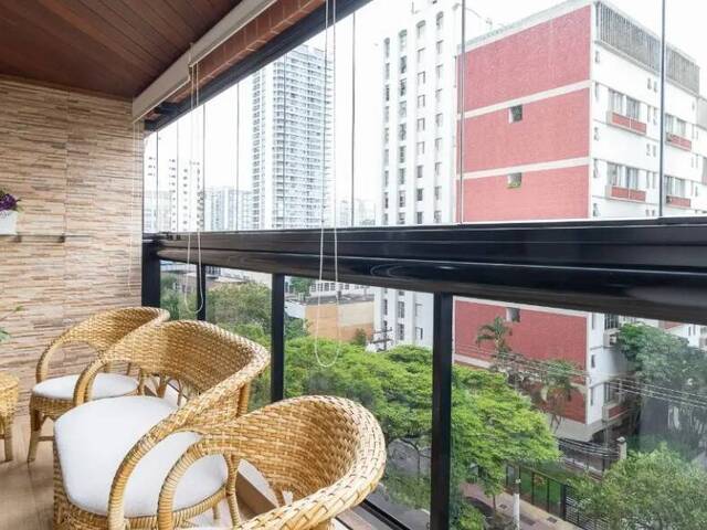 #4304DA - Apartamento para Venda em São Paulo - SP