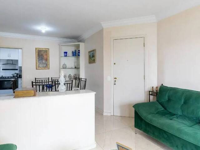 #4304DA - Apartamento para Venda em São Paulo - SP