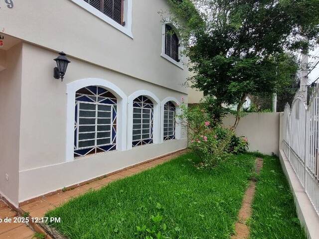 #43B259AM - Casa para Venda em São Paulo - SP - 1