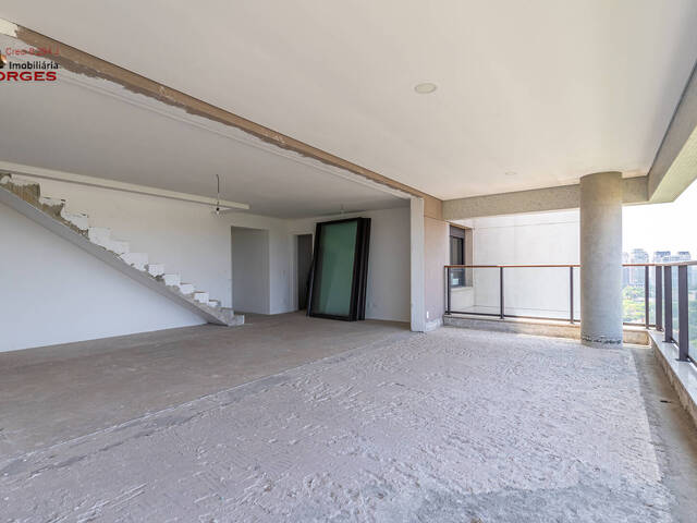 #4307RO - Apartamento para Venda em São Paulo - SP