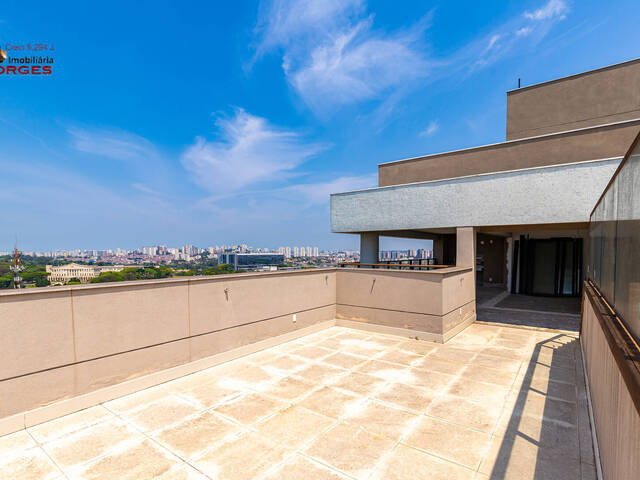 #4307RO - Apartamento para Venda em São Paulo - SP