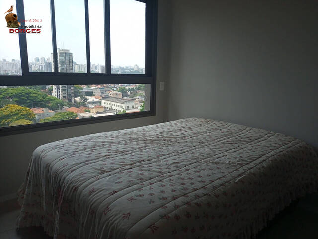 #4310EL - Apartamento para Venda em São Paulo - SP