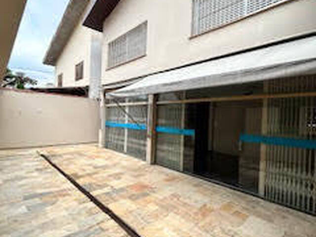 #62B240AM - Casa para Locação em São Paulo - SP - 2