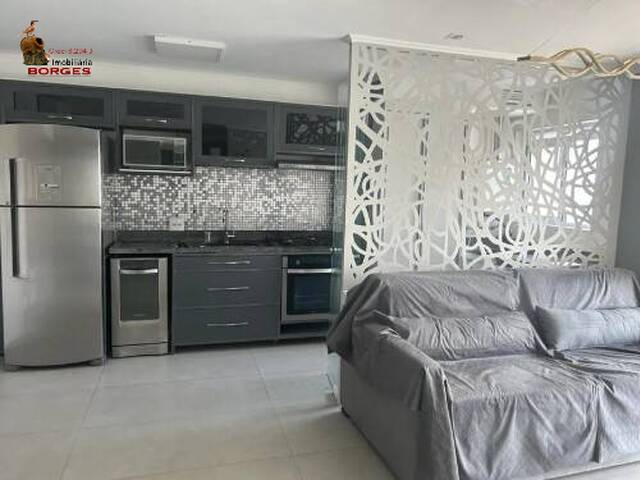Apartamento para Venda em São Paulo - 2