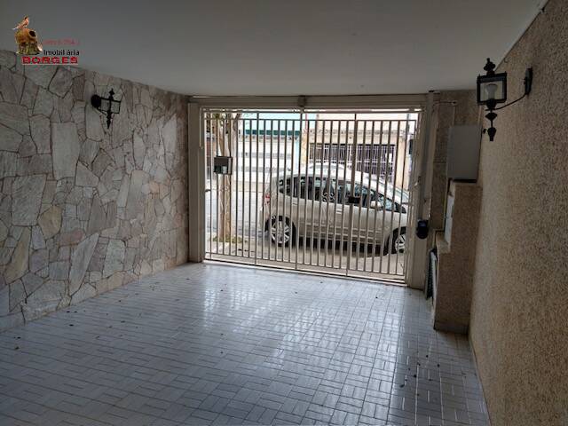 #4279DA - Casa para Venda em São Paulo - SP - 1