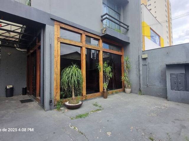 #34B173AM - Casa para Locação em São Paulo - SP - 1