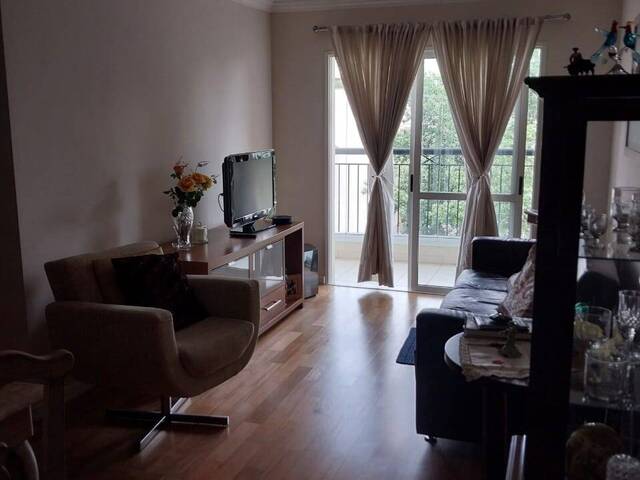Apartamento para Venda em São Paulo - 4