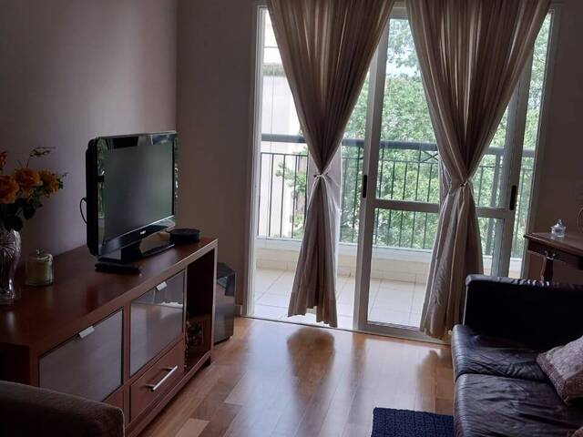 #68B184CD - Apartamento para Venda em São Paulo - SP