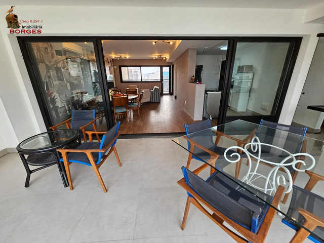 #4367JE - Apartamento para Venda em São Paulo - SP