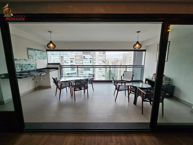 Apartamento para Venda em São Paulo - 4