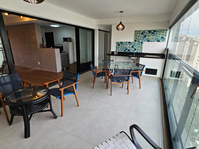 Apartamento para Venda em São Paulo - 5