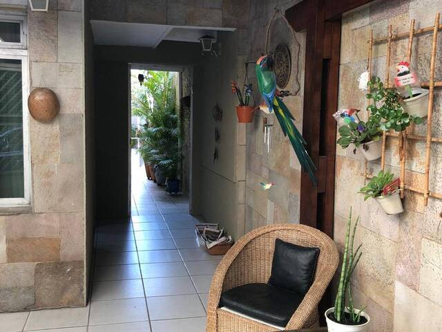 #43B338CR - Casa para Venda em São Paulo - SP