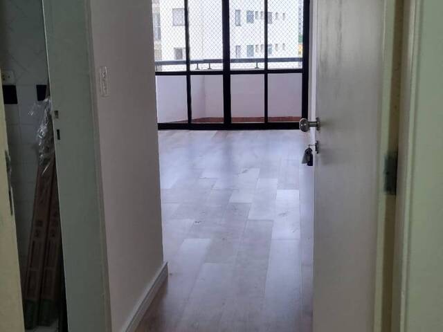 #4322RO - Apartamento para Locação em São Paulo - SP